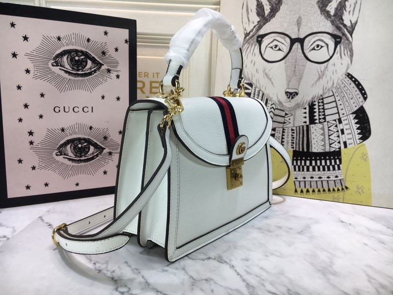 Gucci Top Handle Bags